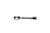 Cuisena Stainless Steel Ice Cream Scoop_34420