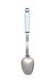 Culinare Bio Plastics Solid Spoon Stainless Steel_22548