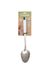 Culinare Bio Plastics Solid Spoon Stainless Steel_22549