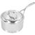 Demeyere Atlantis 7 Saucepan with Lid 18cm 2.2L_19414