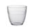 Duralex Gigogne Clear Tumbler 220ml Set of 6_12549