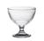 Duralex Gigogne Clear Dessert Cup 250ml Set of 6_12552