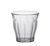 Duralex Picardie Clear Tumbler 90ml Set of 6_12564