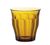 Duralex Picardie Amber Tumbler 250ml Set of 6_12591