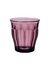 Duralex Picardie Plum Tumbler 250ml Set of 4_31504