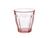 Duralex Picardie Rose Tumbler 250ml Set of 4_32229