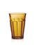 Duralex Picardie Amber Highball Tumbler 360ml Set of 4_32227