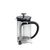 Euroline Tea & Coffee Plunger SS Frame 600ml_9491