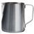 Euroline Stainless Steel Milk Jug - 350ml_33143
