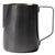 Euroline Black PVD Stainless Steel Milk Jug - 600ml_33147