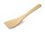 Euroline Wooden Curved Spatula 30cm_3574