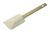 Euroline Rubber Spatula Medium 25cm_3580