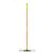 Full Circle Mighty Mop Wet/Dry Microfibre Mop - Green_17836
