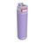 Elton Insulated 3-in-1 Snapclean® 600ml Bottle Digital Lavender_29232