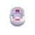 Elton Insulated 3-in-1 Snapclean® 600ml Bottle Digital Lavender_29233