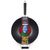 Ken Hom Excellence Non-stick Carbon Steel Wok 35cm_6037