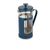 La Cafetière Monaco Navy Blue Cafetière - 8 Cup_26096