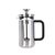 La Cafetière Pisa Brushed Stainless Steel Cafetière - 3 Cup_26124