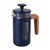 La Cafetière Pisa 3-Cup Cafetière, Navy_26203