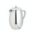 La Cafetière 3 Cup Double Wall Stainless Steel French Press, Gift Boxed_26123