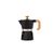 La Cafetière Venice 3 Cup Espresso Maker - Aluminium, Black_26193