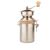 La Cafetière Stainless Steel Manual Coffee Grinder_26159