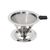 La Cafetière Stainless Steel Pour Over Coffee Dripper_26196