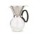 La Cafetière Stainless Steel Pour Over Coffee Dripper_26198