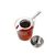 La Cafetière Tea Strainer with Stand - Stainless Steel_26099