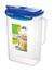 LocknLock Classic Water Jug with Lid 2L_20793