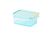 LocknLock Freezer fit Rectangular Container -450ml_33391