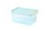 LocknLock Freezer Fit Rectangular Container 1.65L_33378