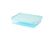 LocknLock Freezer Fit Rectangular Container - 2.2L_33368