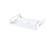 LocknLock Freezer Fit Rectangular - 3.5L + Drainer_33603