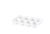 LocknLock Freezer Fit 1.65L + Divider 45ml_33605