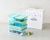 LocknLock Freezer Fit Container 8pc Set_33400