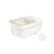 LocknLock Grain/Dry Food Container with Cup - 8L_28983