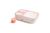 LocknLock To-Go Bento Box 1.5L Pink HPL782_28948