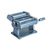 Marcato Atlas 150 Pasta Machine Powder Blue_33120