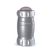 Marcato Dispenser/Shaker - Silver_7935