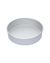 MasterCraft Silver Anodised Round Deep Cake Pan 30cm_22822