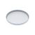 MasterCraft Silver Anodised Round Flan/Quiche Tin 23cm_22825