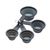 MasterCraft Smart Space Collapsible Measuring Cup Set/4_22827