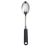 MasterCraft Soft Grip Slotted Spoon SS_22932