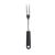 MasterCraft Soft Grip Carving Fork SS_22937