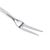 MasterCraft Soft Grip Carving Fork SS_22939