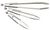 MasterCraft Heavy Duty Tongs 23cm_22966