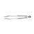 MasterCraft Heavy Duty Tongs 30cm_22970