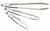 MasterCraft Heavy Duty Tongs 40cm_22978