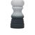 MasterCraft Ombre Capstan Mill 12cm Grey_23037